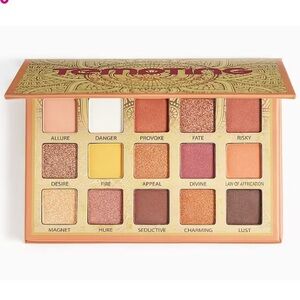 TREND BEAUTY Tempting Eyeshadow Palette New In Box Full-Size